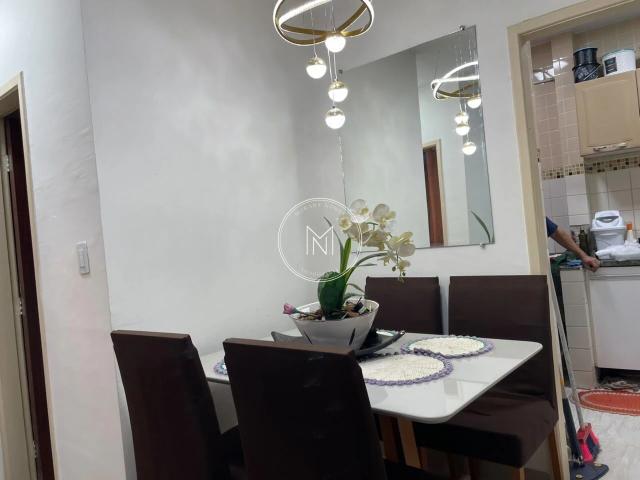 Apartamento para Locação em Belo Horizonte/MG Paquetá 2 Quartos