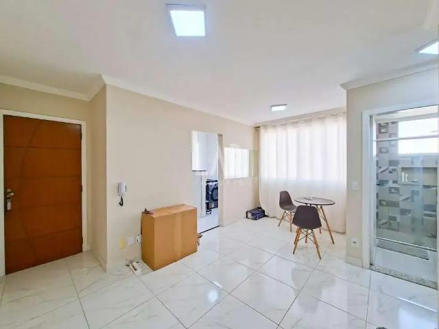 Apartamento para Locação em Belo Horizonte/MG Paquetá 2 Quartos