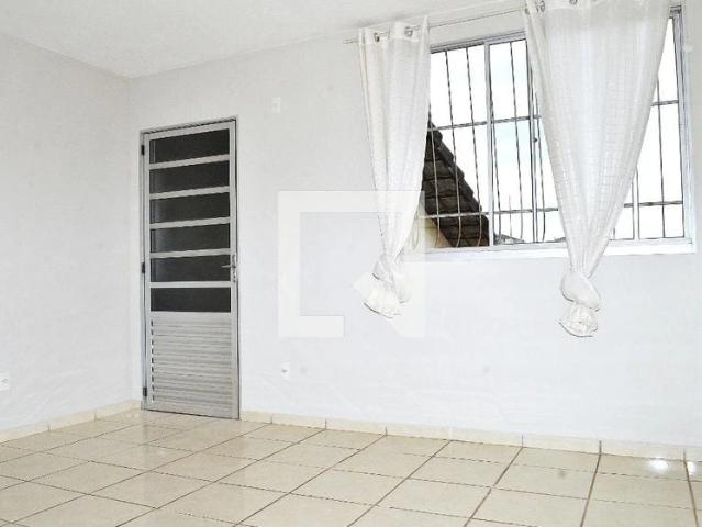 Apartamento para Locação em Belo Horizonte/MG Paulo VI 2 Quartos