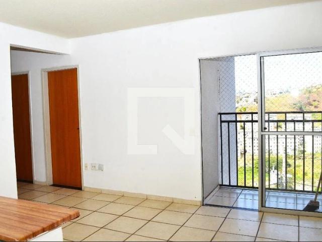 Apartamento para Locação em Belo Horizonte/MG Paulo VI 3 Quartos