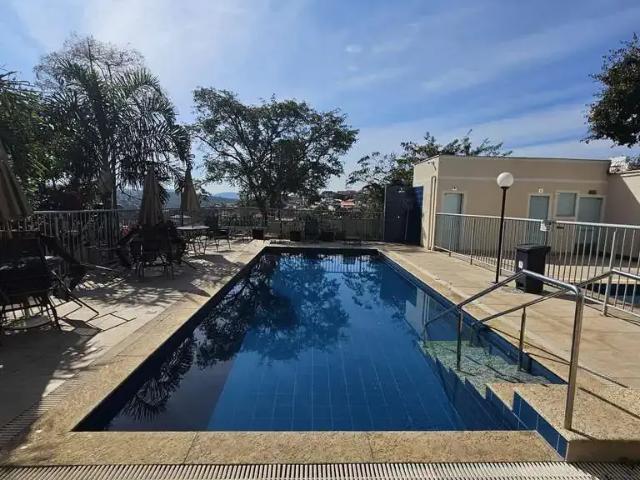 Apartamento para Locação em Belo Horizonte/MG Planalto 1 Quartos