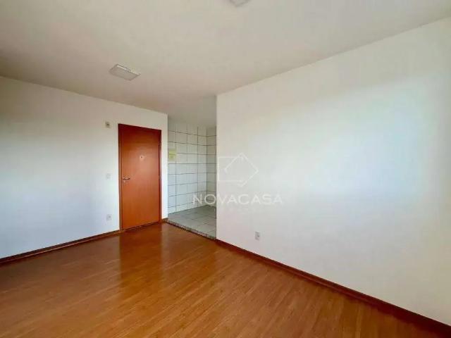 Apartamento para Locação em Belo Horizonte/MG Planalto 2 Quartos