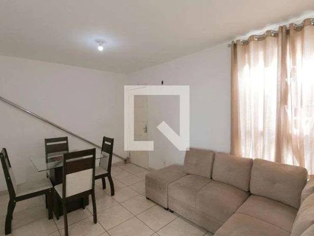 Apartamento para Locação em Belo Horizonte/MG Planalto 2 Quartos