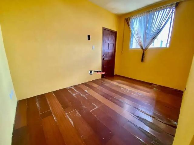 Apartamento para Locação em Belo Horizonte/MG Planalto 2 Quartos