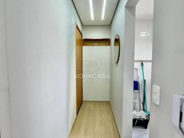 Apartamento para Locação em Belo Horizonte/MG Planalto 2 Quartos
