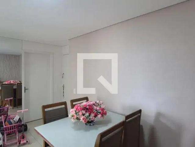 Apartamento para Locação em Belo Horizonte/MG Planalto 2 Quartos