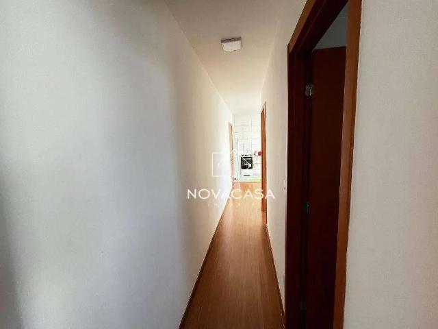 Apartamento para Locação em Belo Horizonte/MG Planalto 2 Quartos