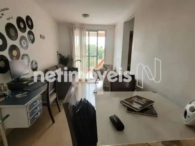 Apartamento para Locação em Belo Horizonte/MG Planalto 2 Quartos