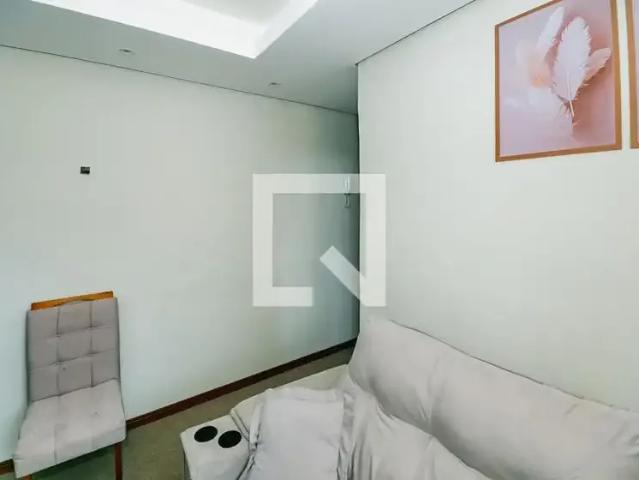 Apartamento para Locação em Belo Horizonte/MG Planalto 2 Quartos
