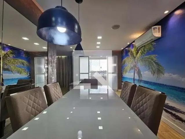 Apartamento para Locação em Belo Horizonte/MG Planalto 2 Quartos