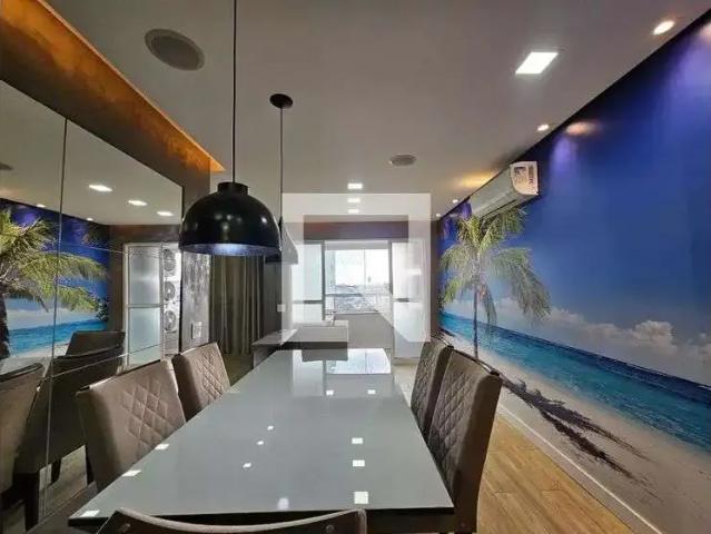 Apartamento para Locação em Belo Horizonte/MG Planalto 2 Quartos