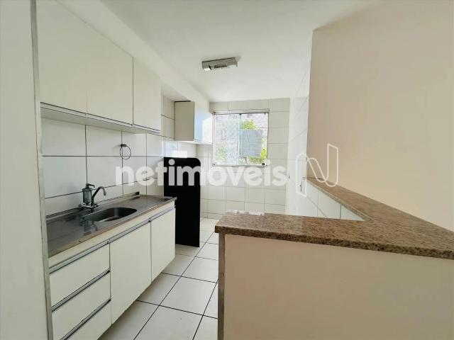 Apartamento para Locação em Belo Horizonte/MG Planalto 2 Quartos