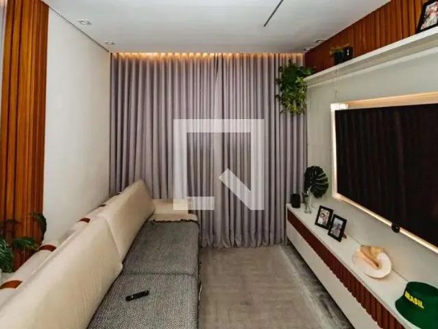 Apartamento para Locação em Belo Horizonte/MG Planalto 2 Quartos