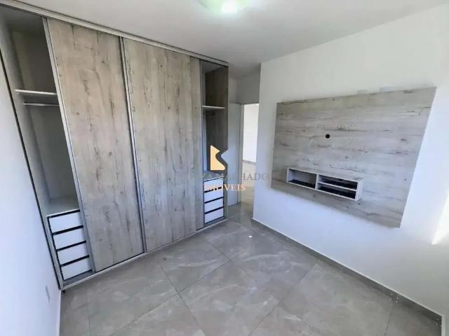 Apartamento para Locação em Belo Horizonte/MG Planalto 2 Quartos