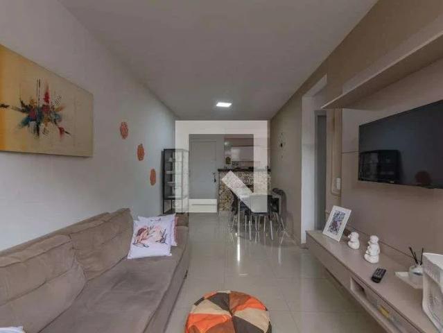 Apartamento para Locação em Belo Horizonte/MG Planalto 2 Quartos