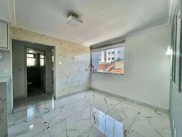 Apartamento para Locação em Belo Horizonte/MG Planalto 2 Quartos