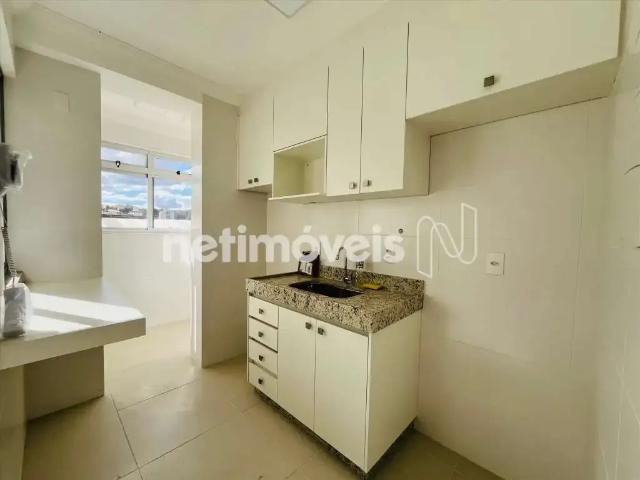Apartamento para Locação em Belo Horizonte/MG Planalto 3 Quartos