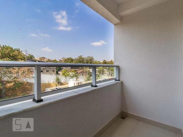 Apartamento para Locação em Belo Horizonte/MG Planalto 3 Quartos