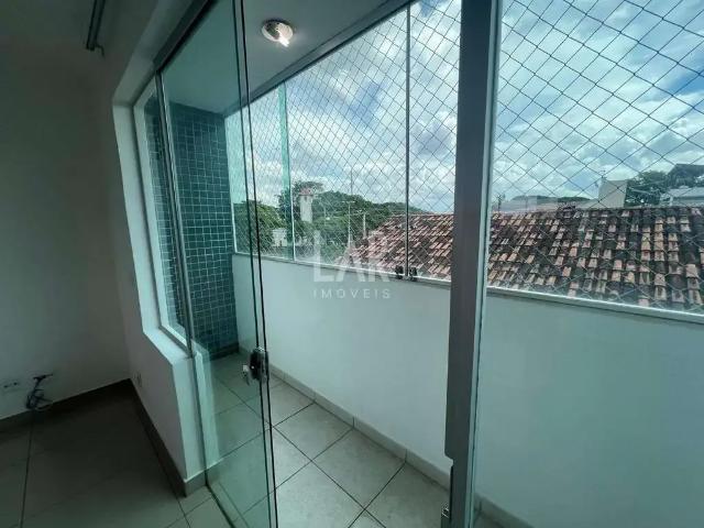 Apartamento para Locação em Belo Horizonte/MG Planalto 3 Quartos
