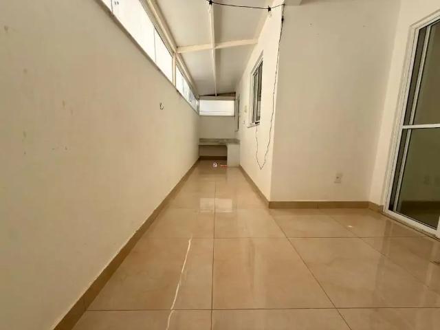 Apartamento para Locação em Belo Horizonte/MG Planalto 3 Quartos