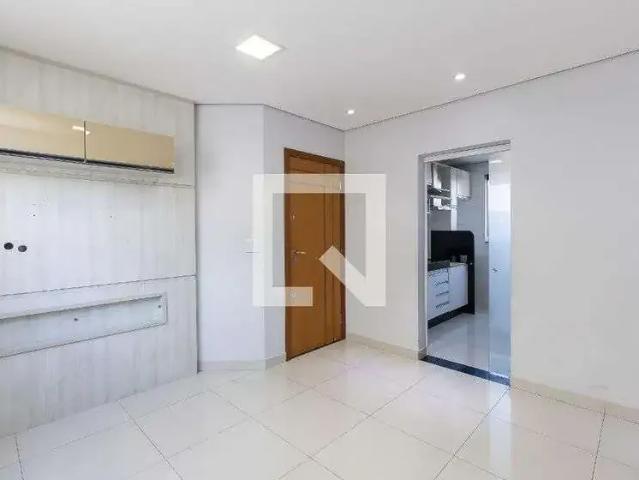 Apartamento para Locação em Belo Horizonte/MG Planalto 3 Quartos