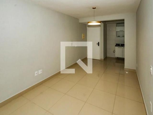 Apartamento para Locação em Belo Horizonte/MG Planalto 3 Quartos