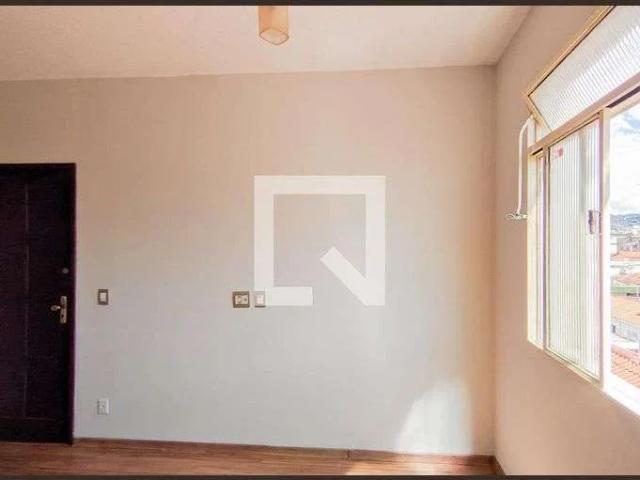 Apartamento para Locação em Belo Horizonte/MG Pompéia 2 Quartos