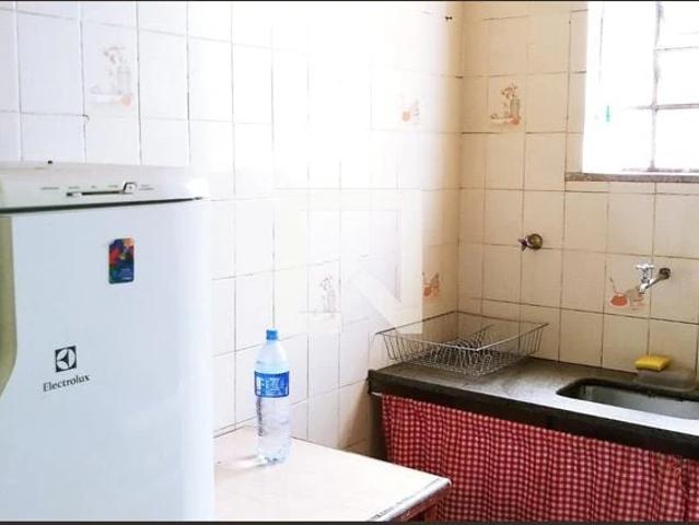 Apartamento para Locação em Belo Horizonte/MG Prado 3 Quartos