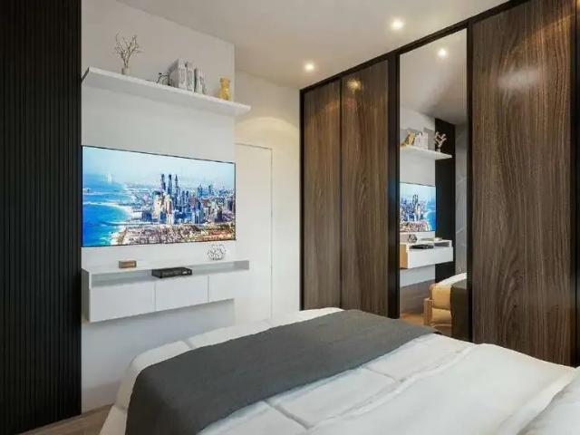 Apartamento para Locação em Belo Horizonte/MG Prado 3 Quartos