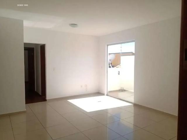 Apartamento para Locação em Belo Horizonte/MG Renascença 3 Quartos