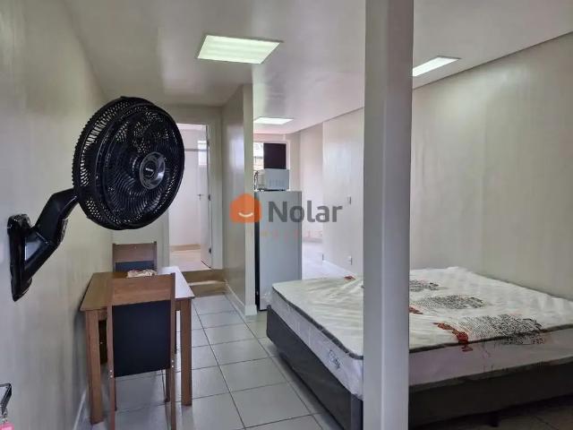 Apartamento para Locação em Belo Horizonte/MG Renascença 1 Quartos