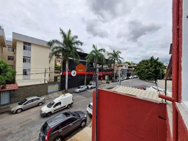 Apartamento para Locação em Belo Horizonte/MG Renascença 1 Quartos