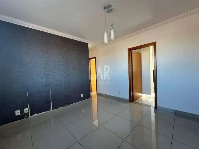 Apartamento para Locação em Belo Horizonte/MG Rio Branco 3 Quartos