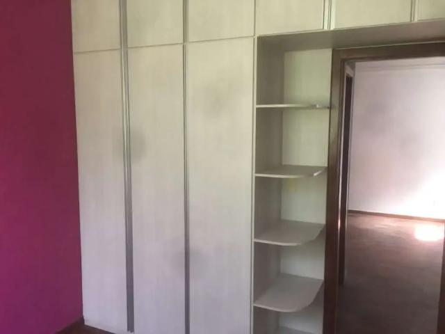 Apartamento para Locação em Belo Horizonte/MG Rio Branco 3 Quartos
