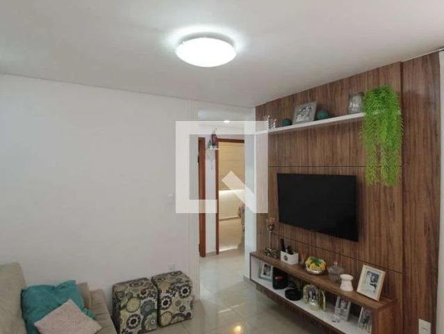 Apartamento para Locação em Belo Horizonte/MG Rio Branco 3 Quartos