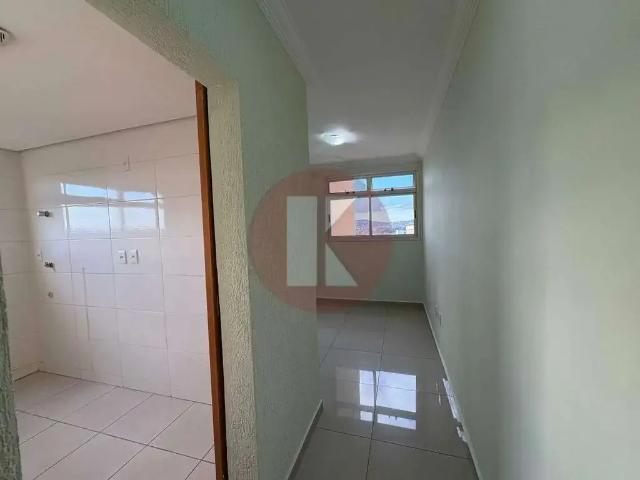 Apartamento para Locação em Belo Horizonte/MG Rio Branco 3 Quartos