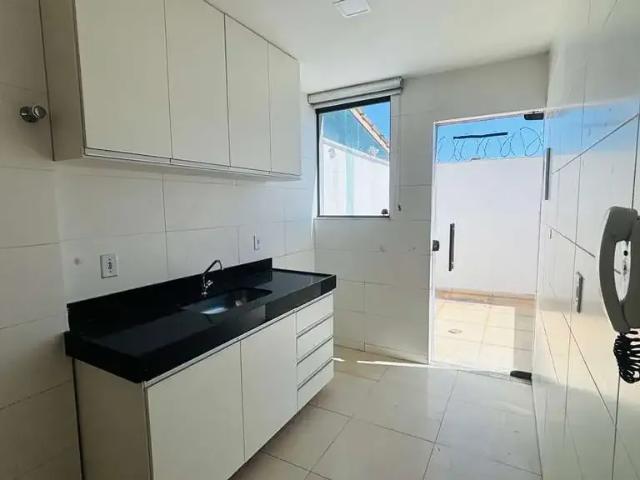 Apartamento para Locação em Belo Horizonte/MG Rio Branco 3 Quartos