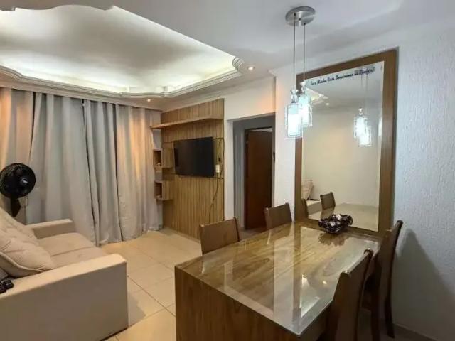 Apartamento para Locação em Belo Horizonte/MG Rio Branco 2 Quartos