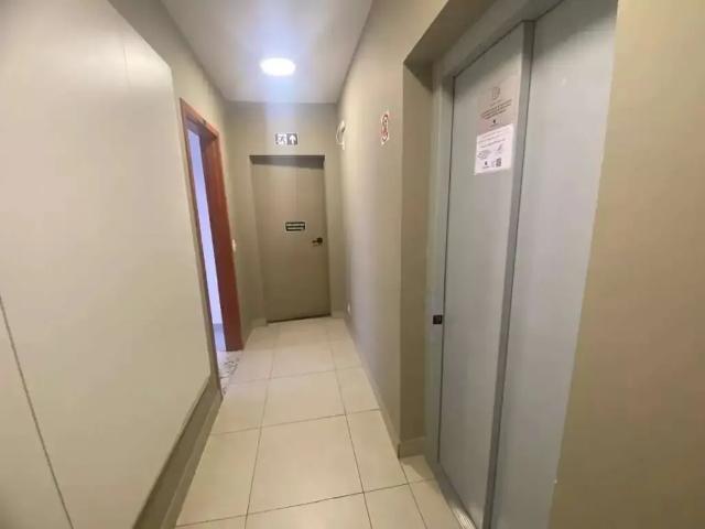Apartamento para Locação em Belo Horizonte/MG Rio Branco 2 Quartos