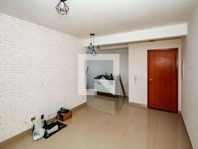 Apartamento para Locação em Belo Horizonte/MG Rio Branco 2 Quartos