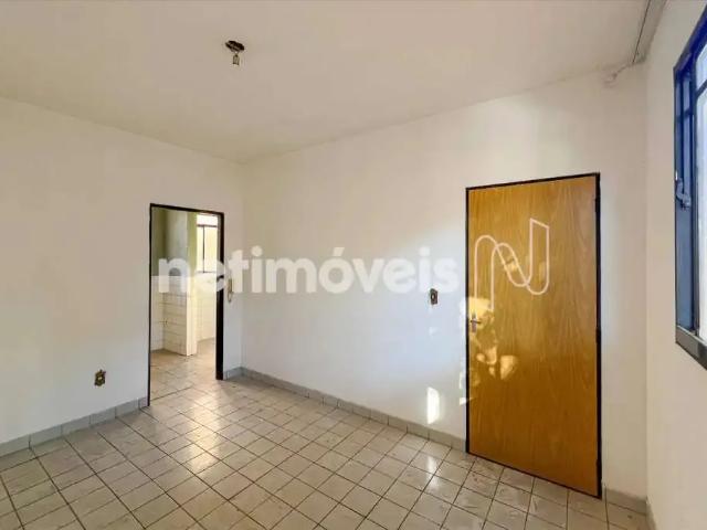 Apartamento para Locação em Belo Horizonte/MG Rio Branco 2 Quartos