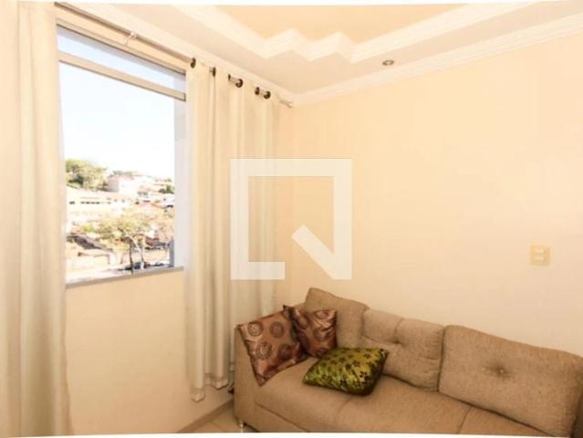 Apartamento para Locação em Belo Horizonte/MG Rio Branco 2 Quartos