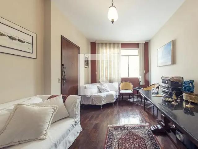 Apartamento para Locação em Belo Horizonte/MG São Bento 3 Quartos