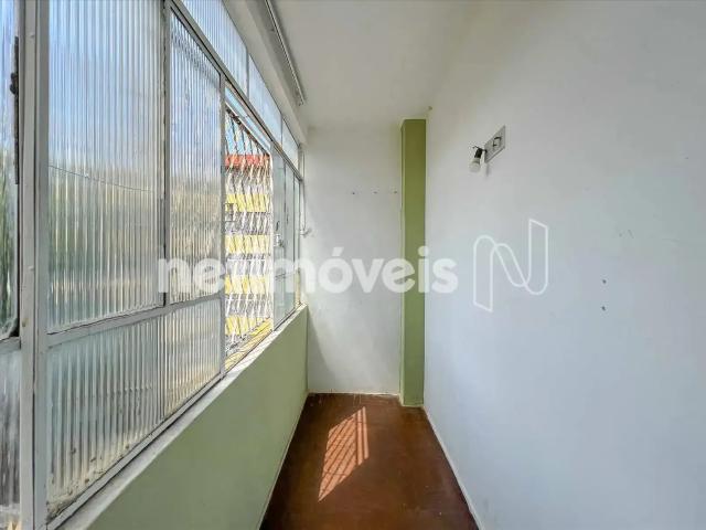 Apartamento para Locação em Belo Horizonte/MG São Cristóvão 1 Quartos