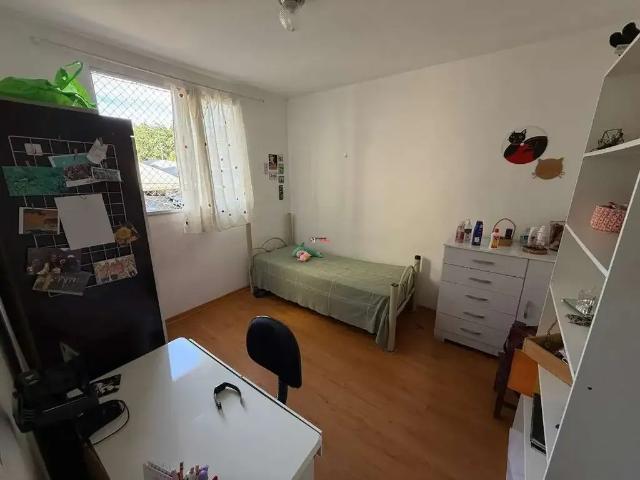 Apartamento para Locação em Belo Horizonte/MG São Francisco 2 Quartos