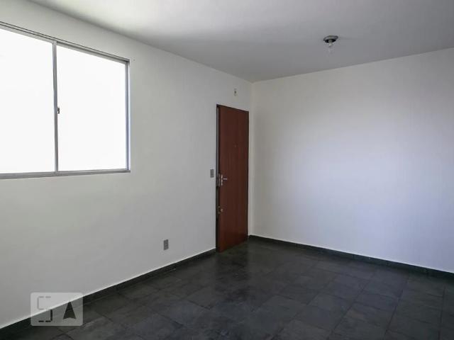 Apartamento para Locação em Belo Horizonte/MG São Francisco 2 Quartos