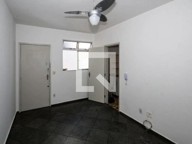 Apartamento para Locação em Belo Horizonte/MG São Francisco 2 Quartos