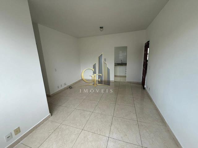 Apartamento para Locação em Belo Horizonte/MG São Francisco 2 Quartos