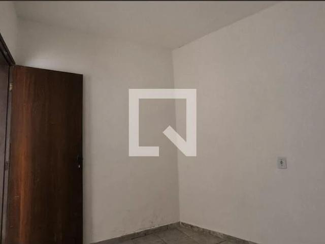 Apartamento para Locação em Belo Horizonte/MG São Gabriel 1 Quartos