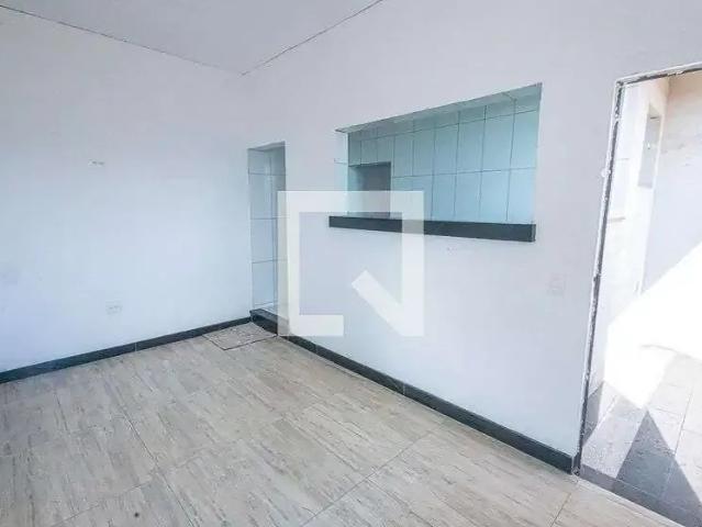 Apartamento para Locação em Belo Horizonte/MG São Gabriel 2 Quartos